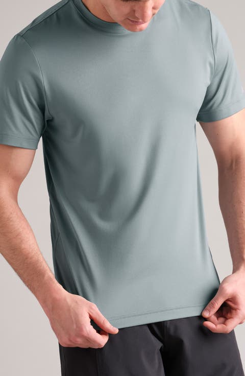 Backspin Performance T-Shirt