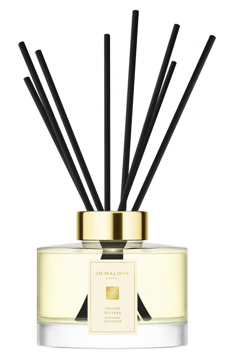 Jo Malone London<sup>™</sup> Orange Bitters Fragrance Diffuser, Main, color,