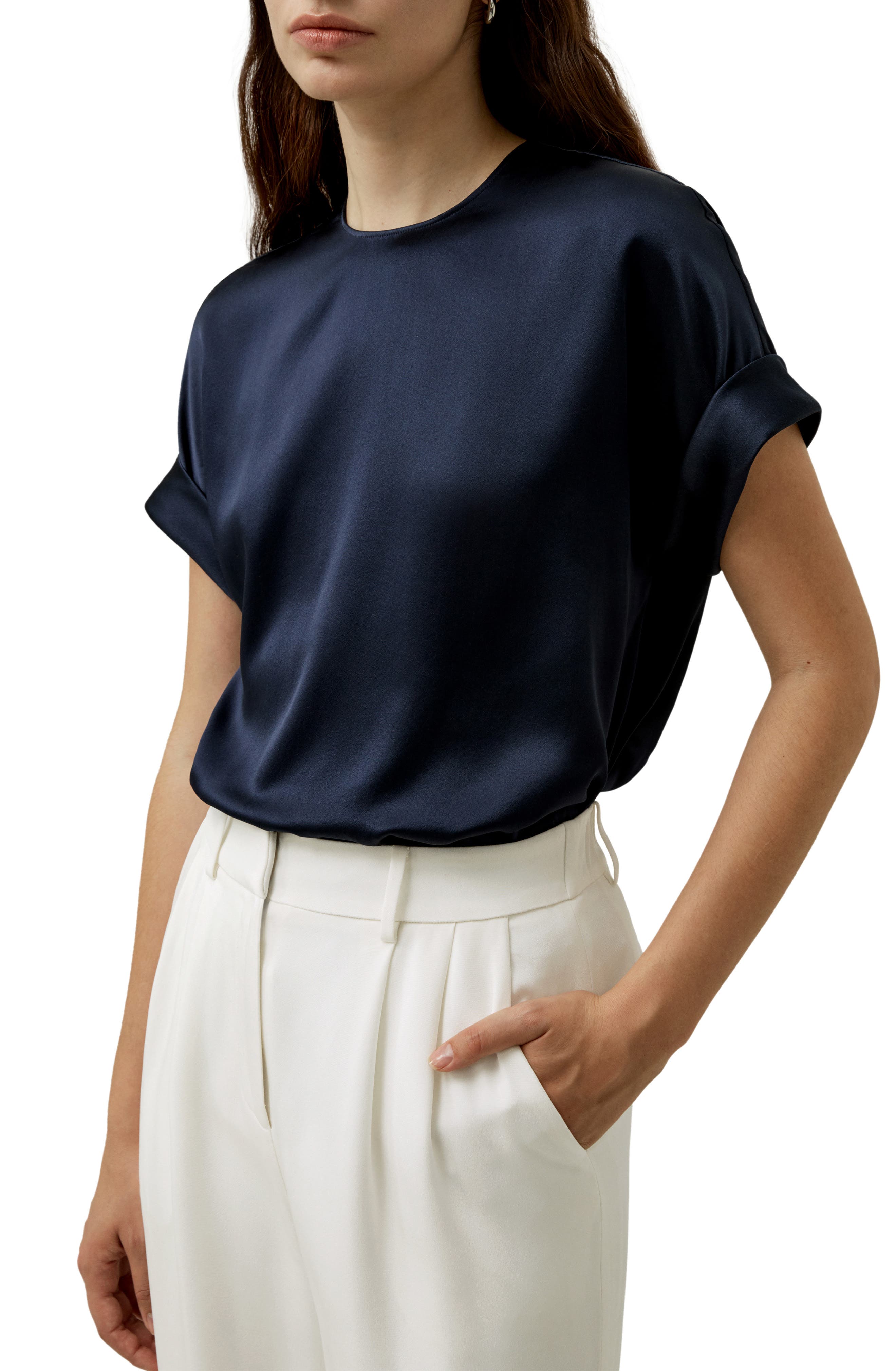 Navy Blue