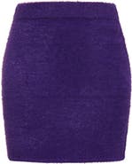 City Chic Ivanna Sweater Skirt