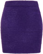 City Chic Ivanna Sweater Skirt