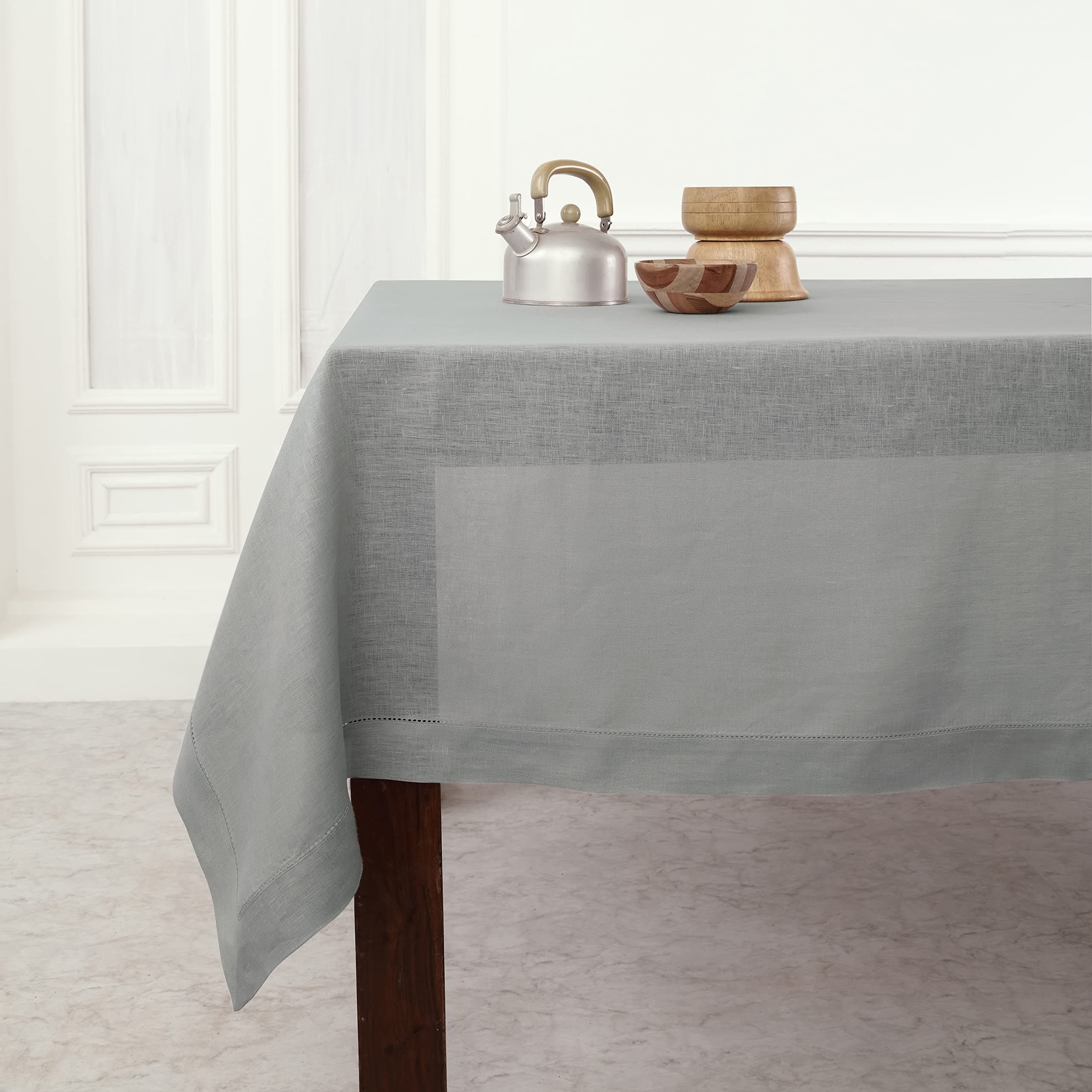 selected Soft Grey