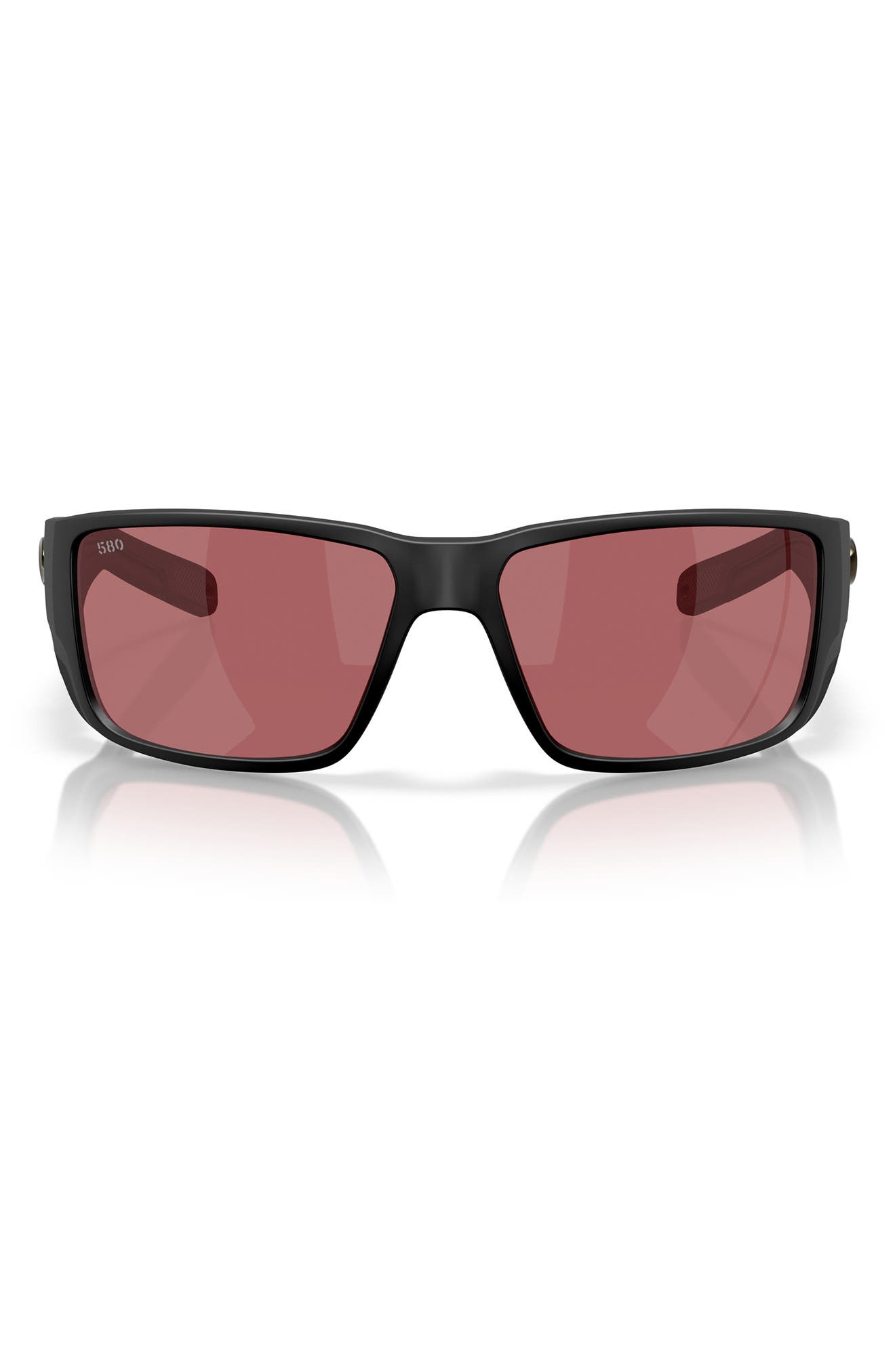 selected MATTE BLACK / ROSE 580G