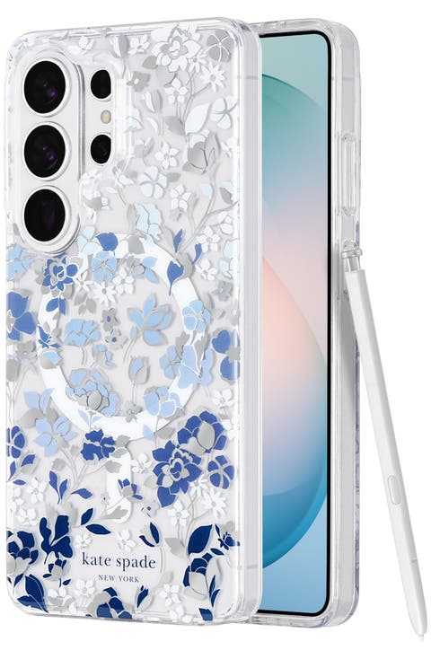 Protective Case with Magnet for Samsung Galaxy S26 Ultra