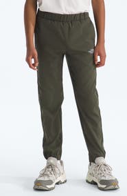 The North Face Kids' On The Trail Water Repellent Pants