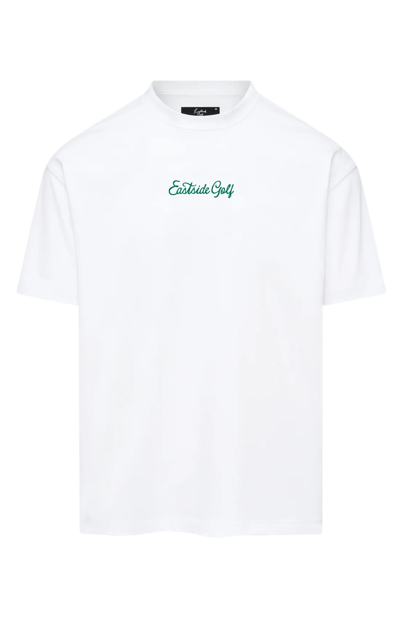 Pin High Graphic T-Shirt