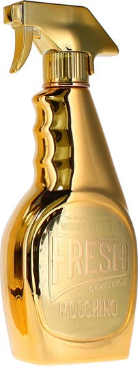 Fresh Gold Couture Eau de Parfum