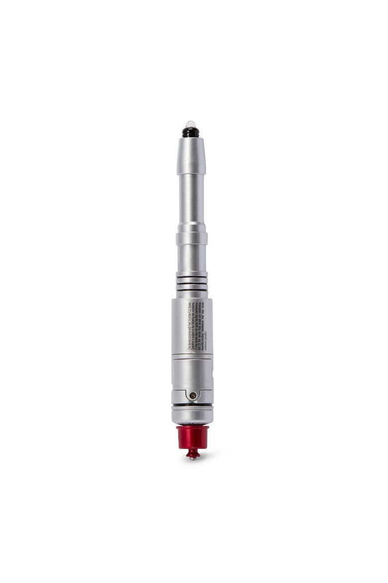 Doctor Who The Other Doctor's John Hurt Version Sonic Screwdriver, Alternate, color, Silver