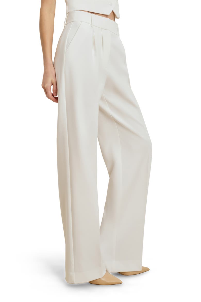 The Favorite Pants, Alternate, color, PEARL
