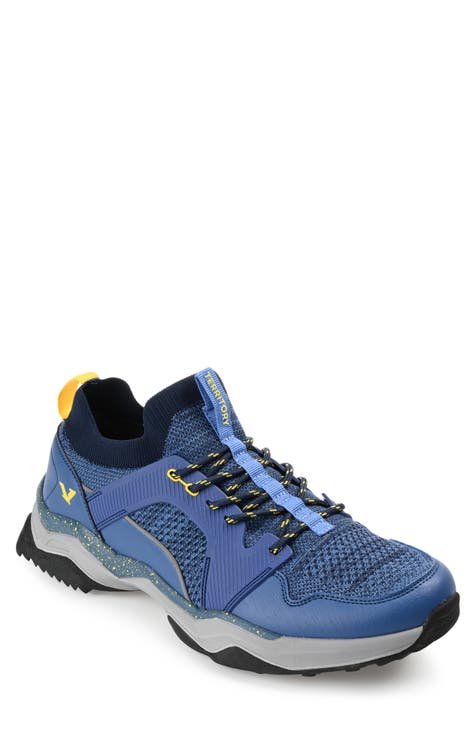 Yosemite Waterproof Sneaker (Men)