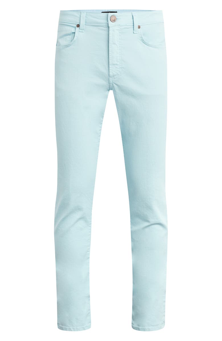Monfrère Brando Slim Fit Jeans, Main, color, 