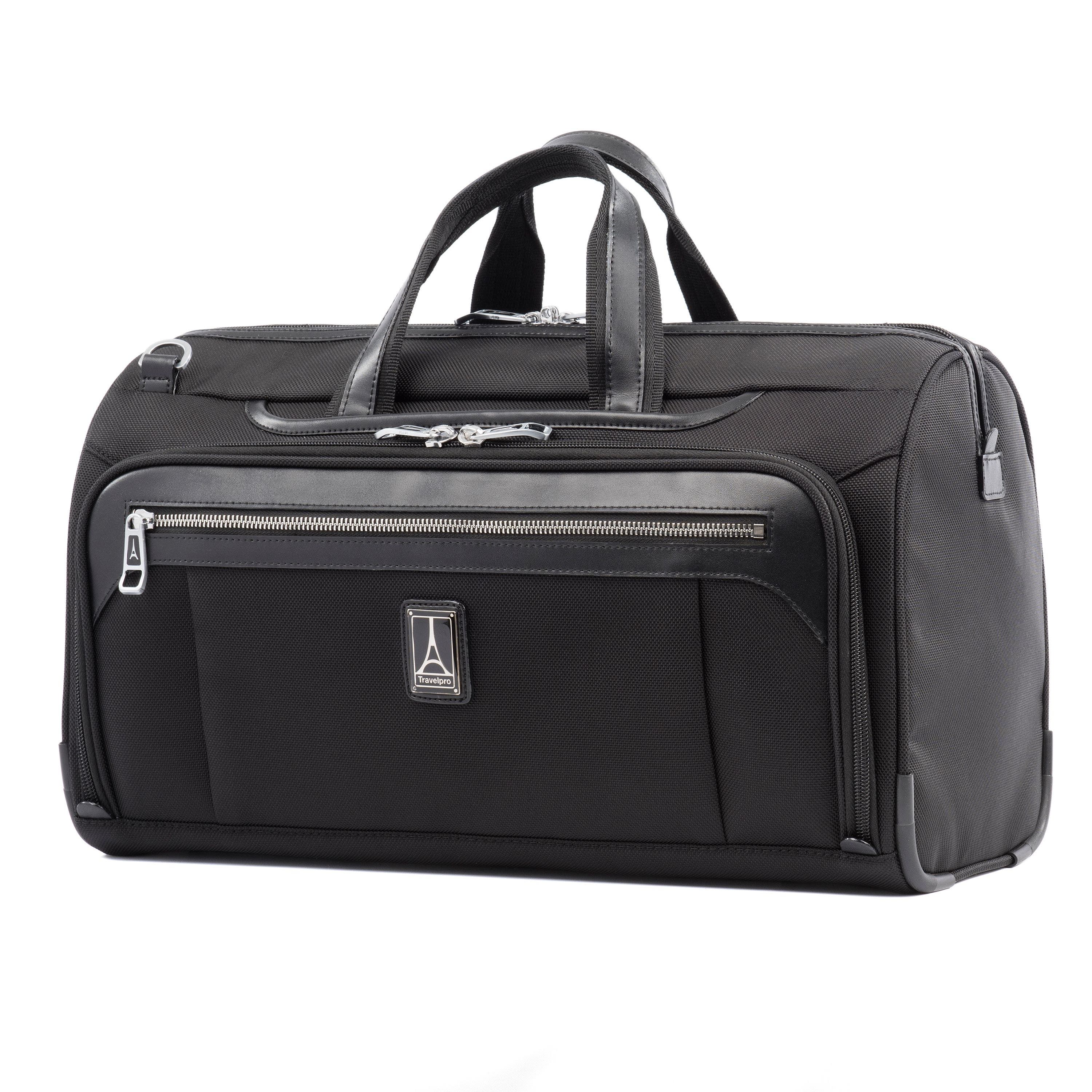 TRAVELPRO Platinum Elite Regional Underseat Duffel Bag, Main, color, 