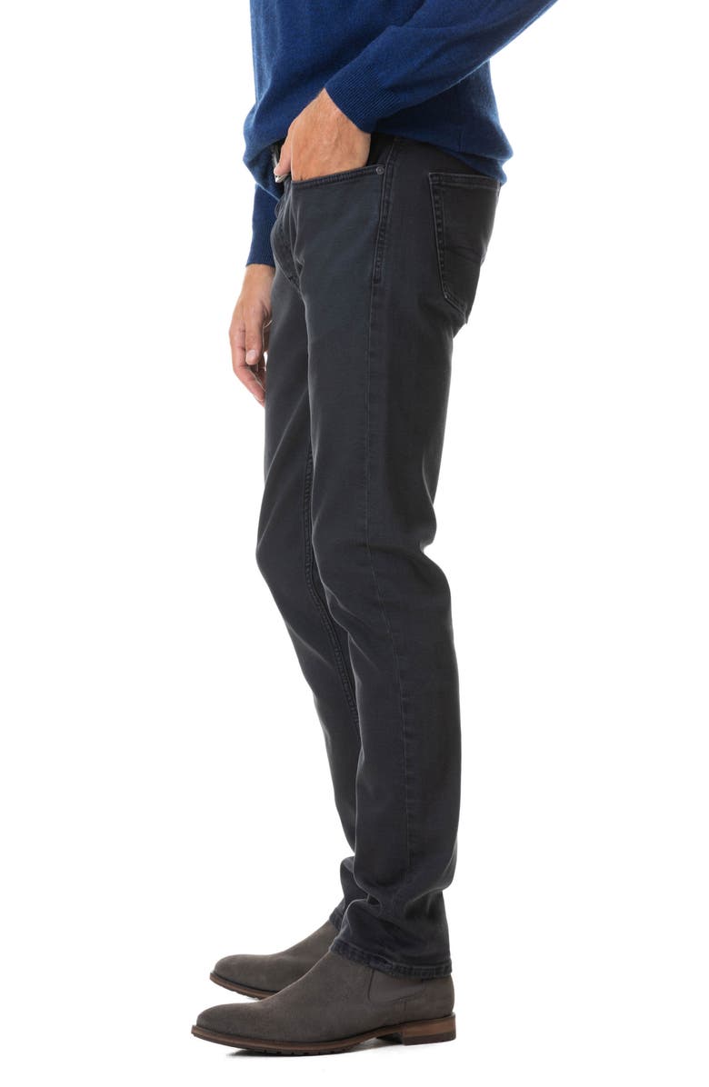 Rodd & Gunn Fernhill Slim Fit Stretch Jeans, Alternate, color,