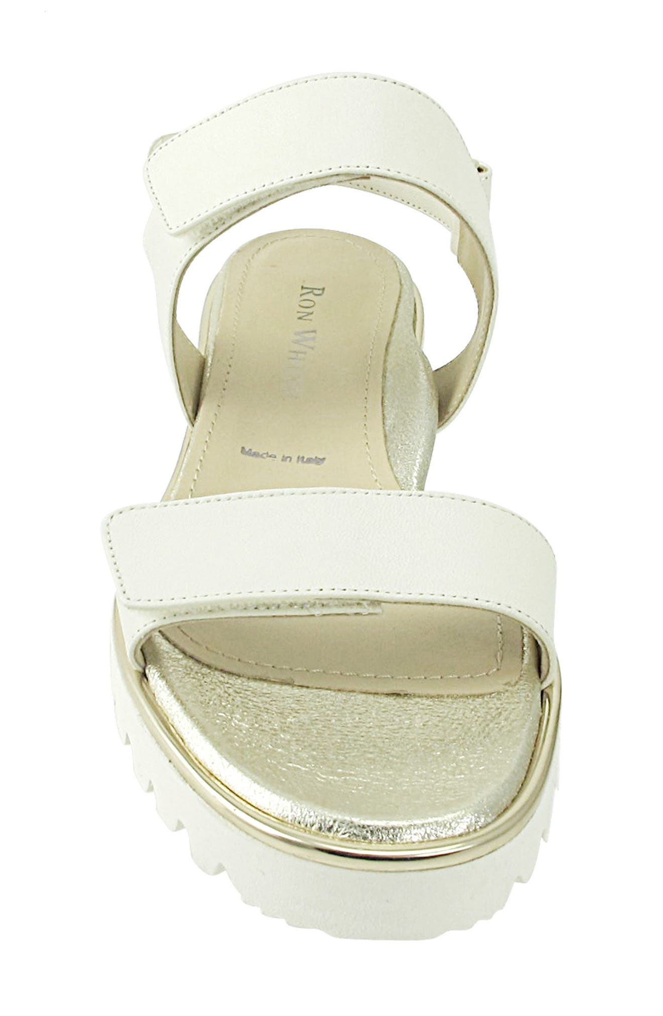 Ron White Catey Slingback Sandal, Alternate, color, 