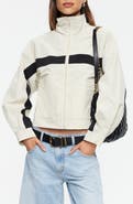 LIONESS Essential Windbreaker