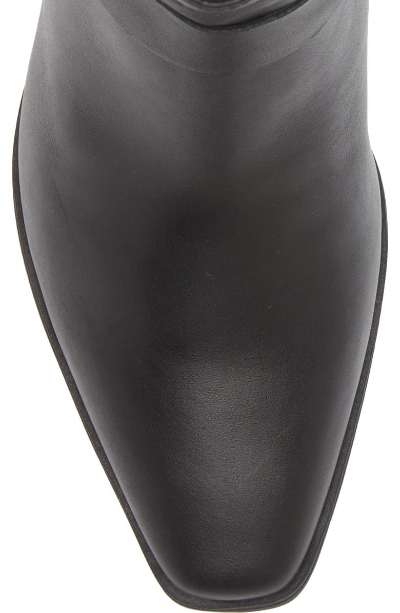 Open Edit Enzo Western Boot, Alternate, color,