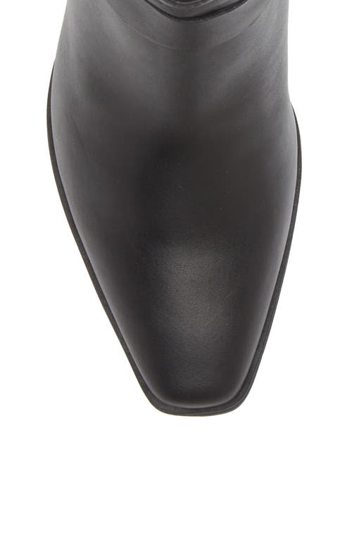 OPEN EDIT OPEN EDIT ENZO WESTERN BOOT