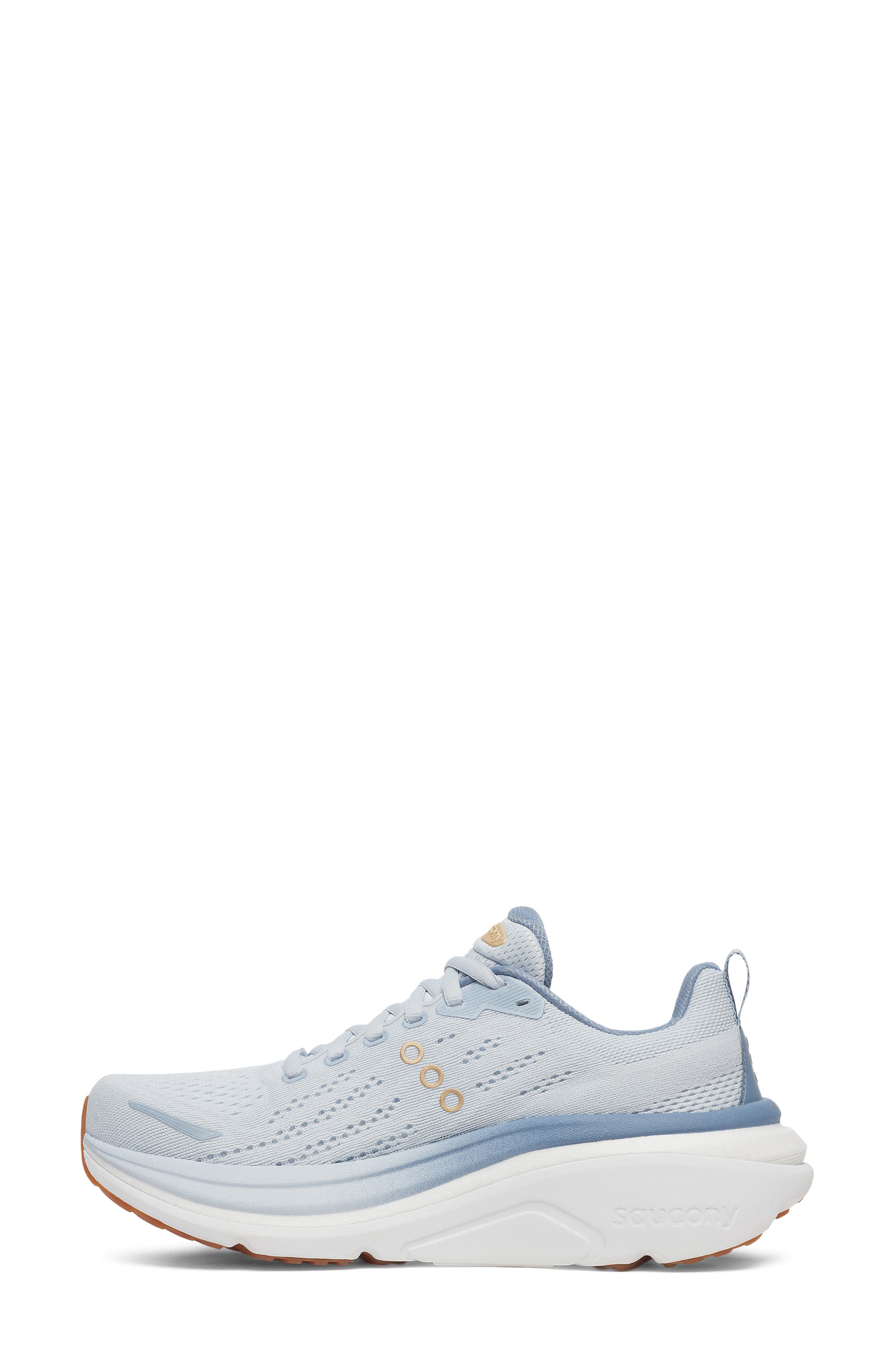 Saucony Hurricane 25 Running Shoe (Women) | Nordstrom