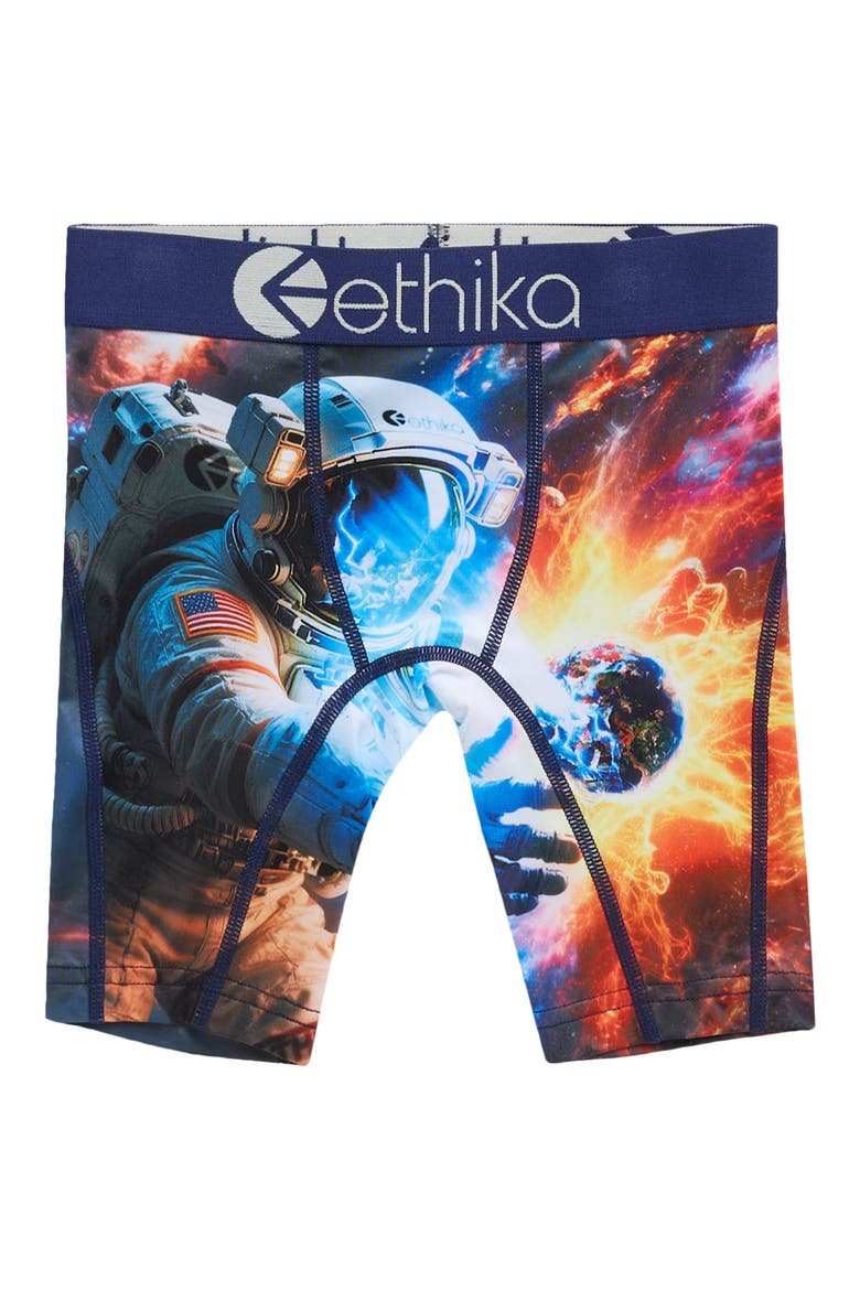 Kids' Final Chapter Boxer Briefs, Main, color, ASSORTED