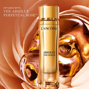 Lancôme Absolue shops oleo serum