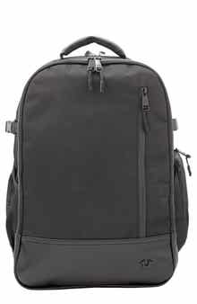 True Religion Hemi Canvas Backpack