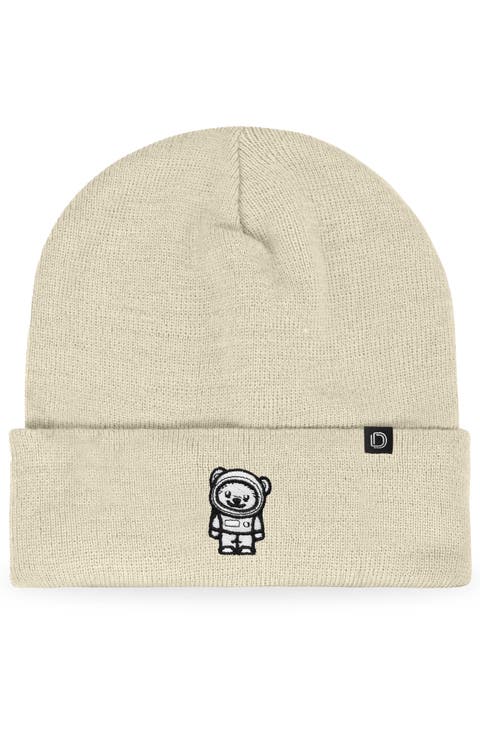 Ice Bear Beanie