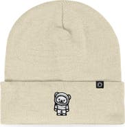 Dalix Ice Bear Beanie