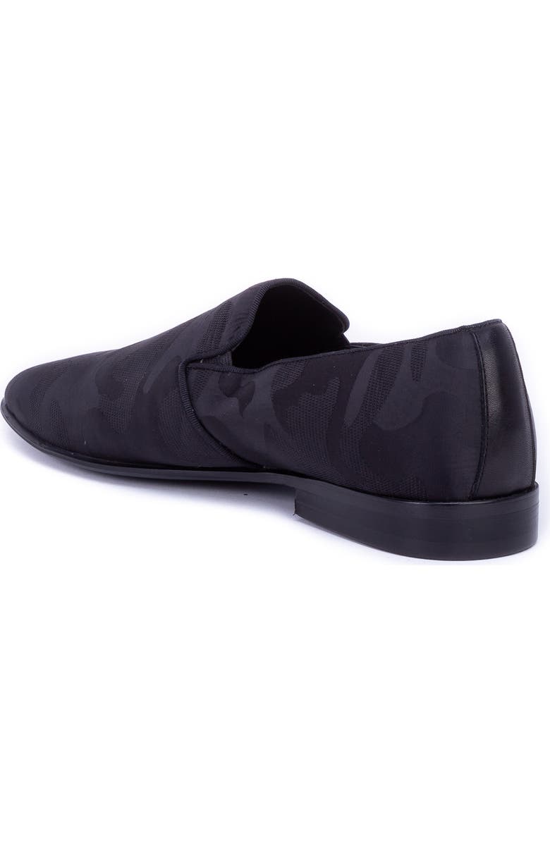 Badgley Mischka Collection Badgley Mishcka Blaine Loafer, Alternate, color,