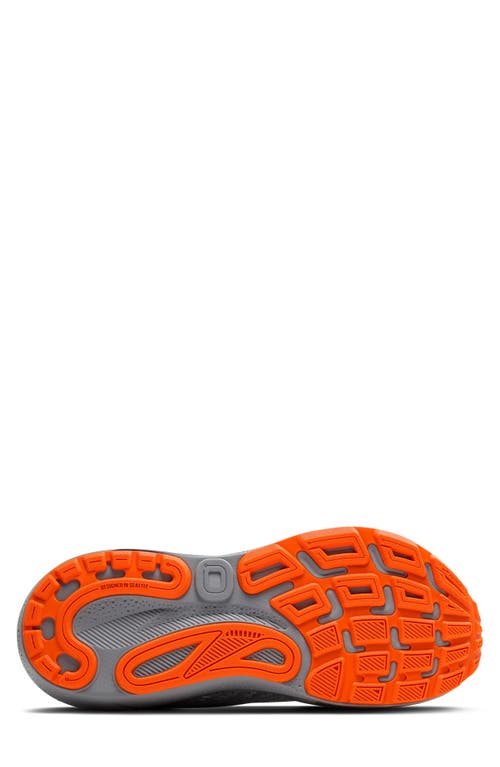 BROOKS BROOKS ADRENALINE GTS 24 RUNNING SHOE
