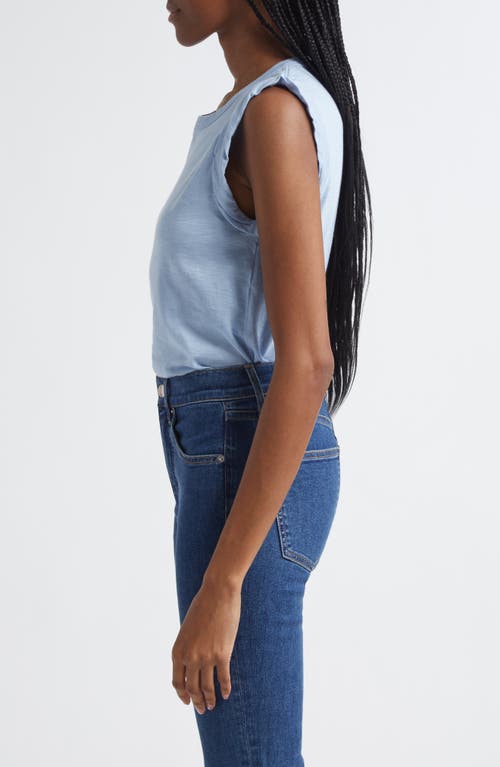 Veronica Beard Dree Muscle Tee