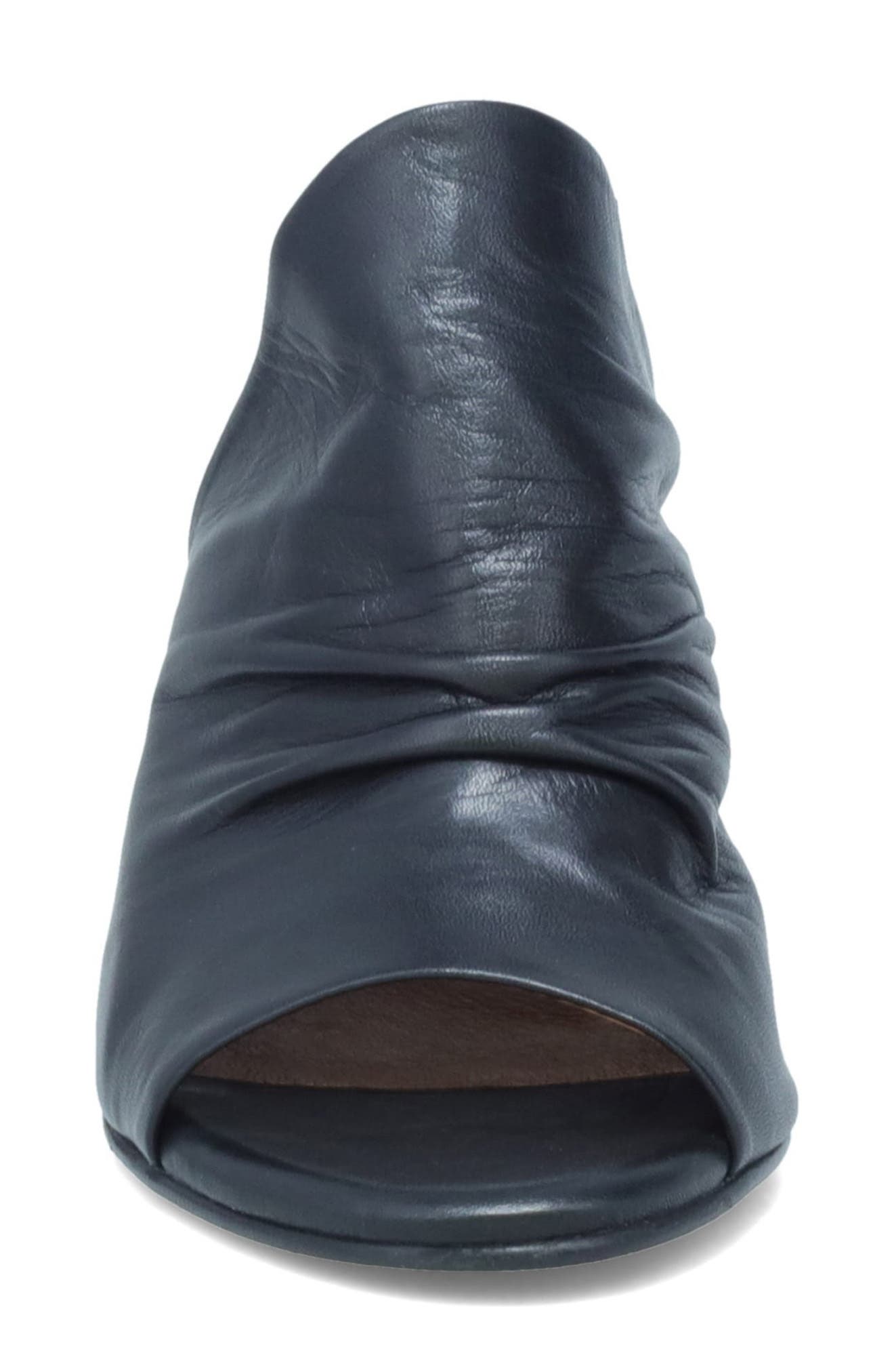 Miz Mooz Ainsley Slide Sandal, Alternate, color, 