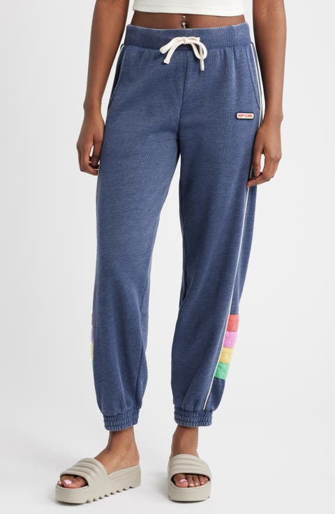 Surf Revival Joggers