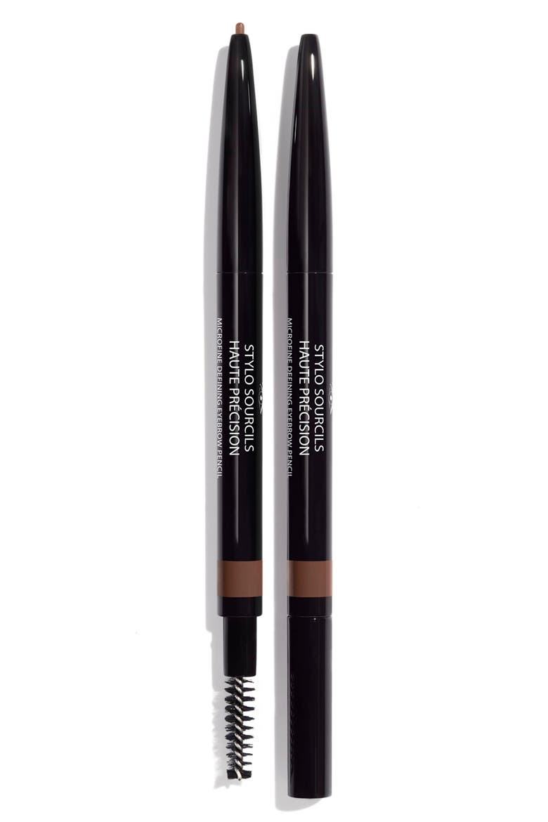 STYLO SOURCILS Microfine Defining Eyebrow Pencil, Main, color, 150 AUBURN