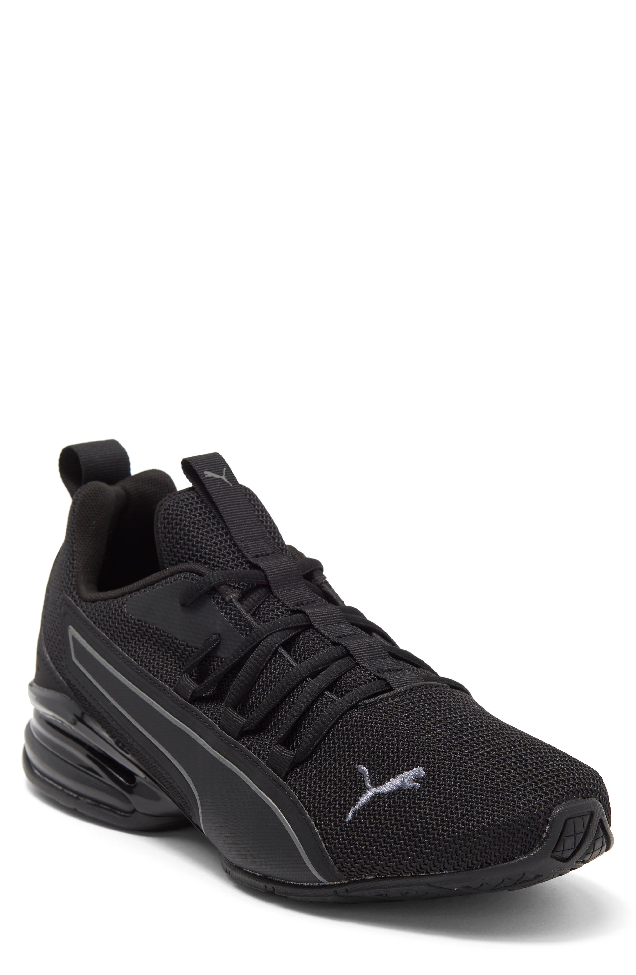 PUMA Axelion NXT Running Shoe, Main, color, 