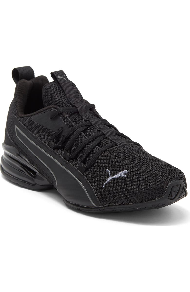 PUMA Axelion NXT Running Shoe, Main, color,