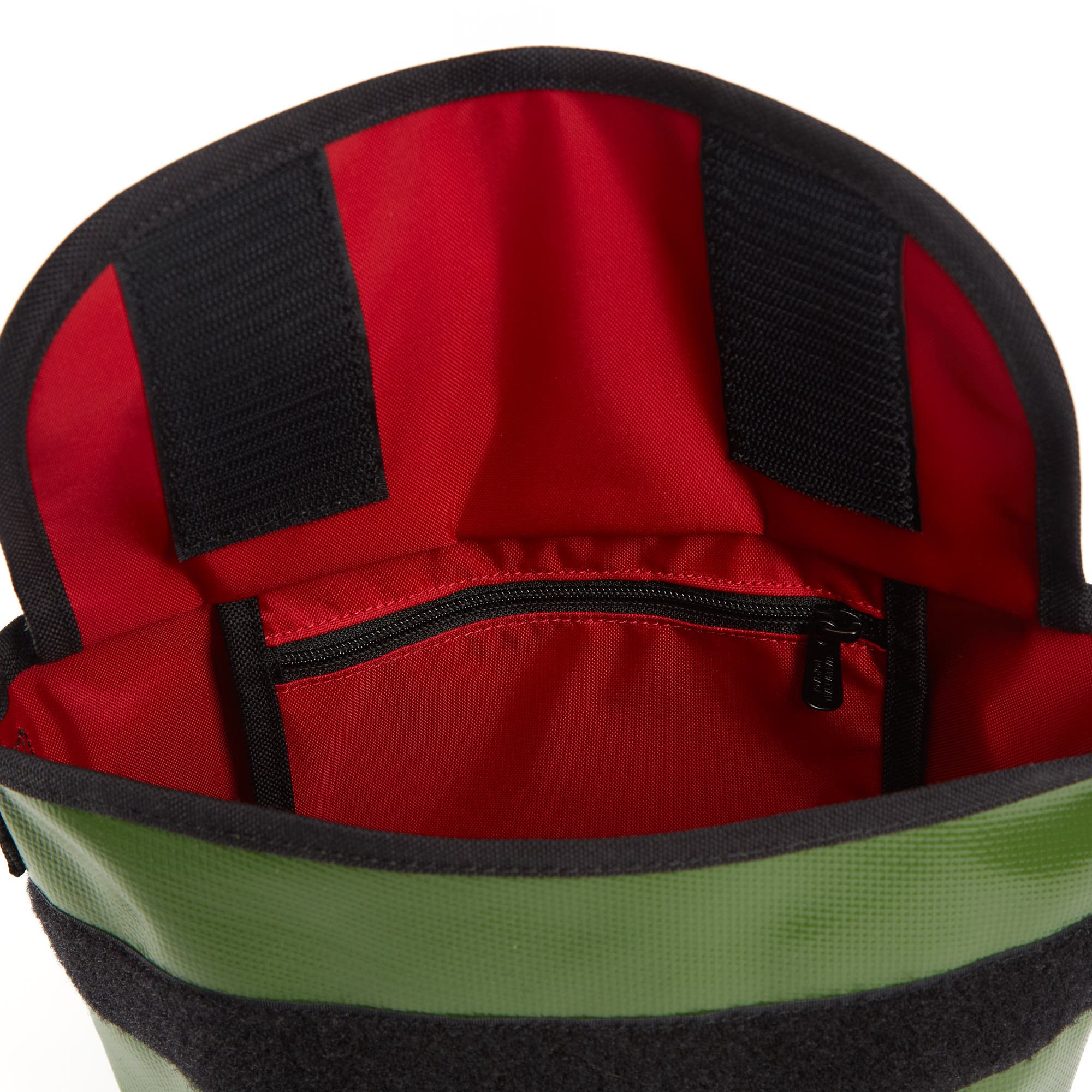 Vinyl Crossbody Bag Ver 2, Alternate, color, Olive