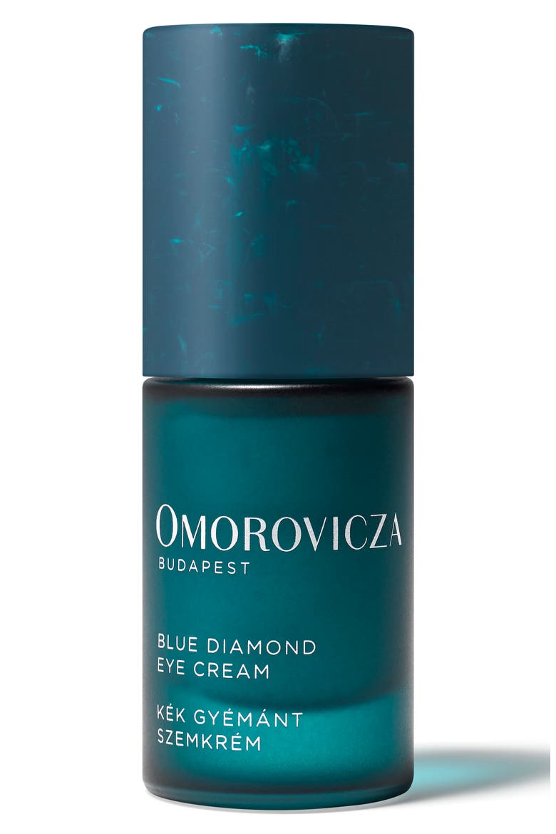 Blue Diamond Eye Cream, Main, color, NO COLOR