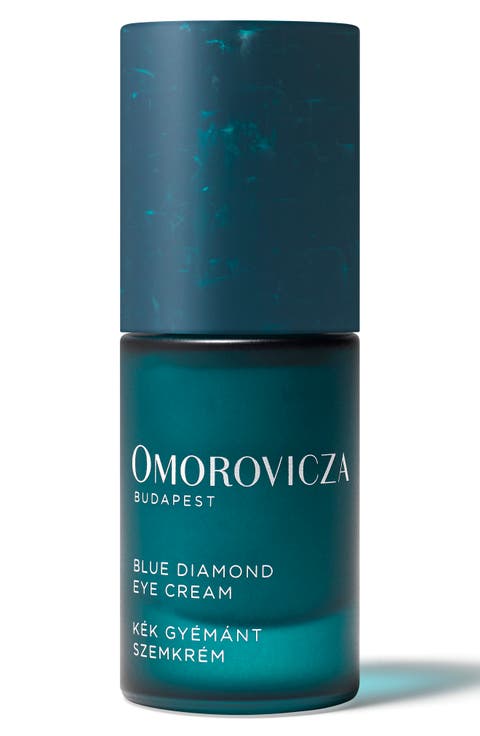 Blue Diamond Eye Cream