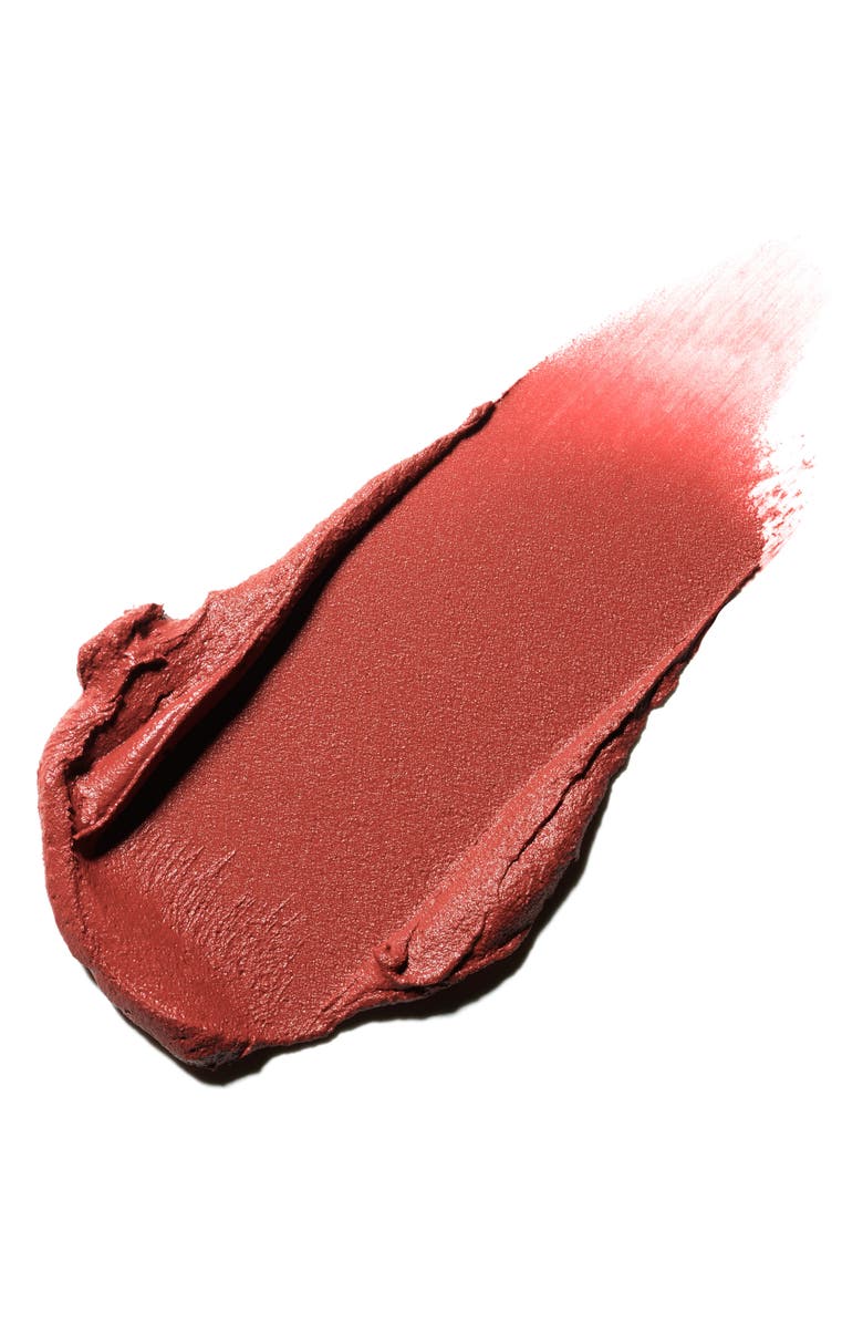 MAC Cosmetics Chili's Crew Powder Kiss Lipstick, Alternate, color,