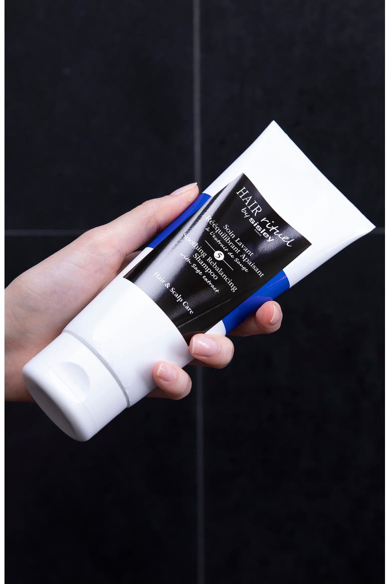 Hair Rituel Soothing Rebalancing Shampoo, Alternate, color, NO COLOR