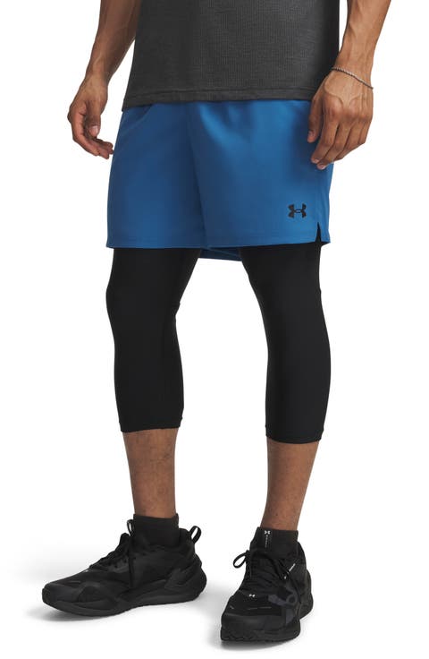 Vanish 2.0 Woven Shorts