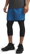 Under Armour Vanish 2.0 Woven Shorts