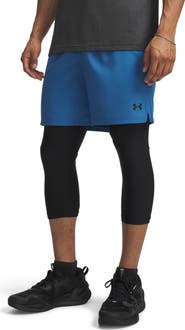 Under Armour Vanish 2.0 Woven Shorts