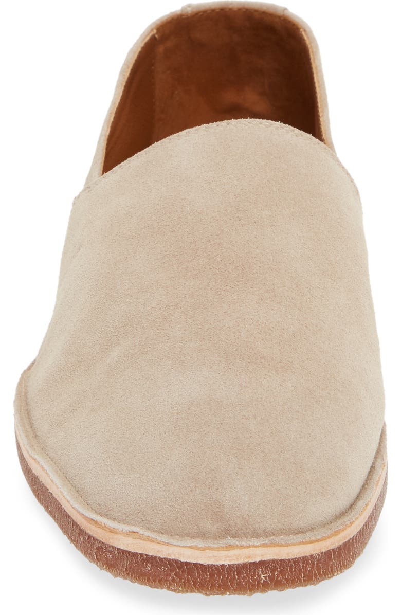 Brunello Cucinelli Espadrille Slip-On, Alternate, color,