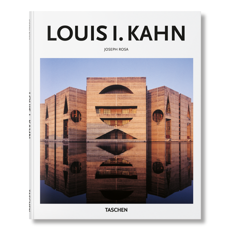 Louis I. Kahn