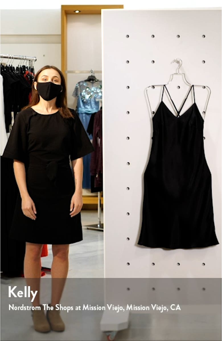 Silk Chemise, sales video thumbnail