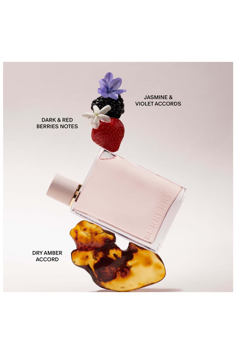 her Eau de Parfum & Parfum for Women Trio Gift Set $120 Value, Alternate, color, NO COLOR