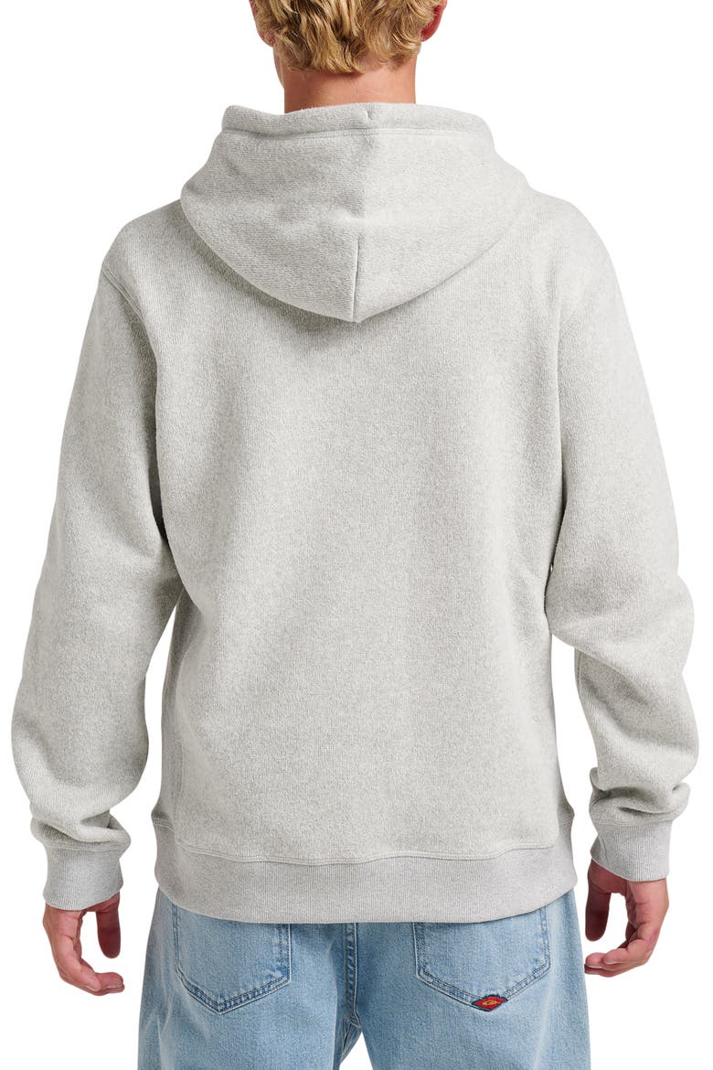 Keller Hoodie, Alternate, color, LIGHT GRAY HEATHER