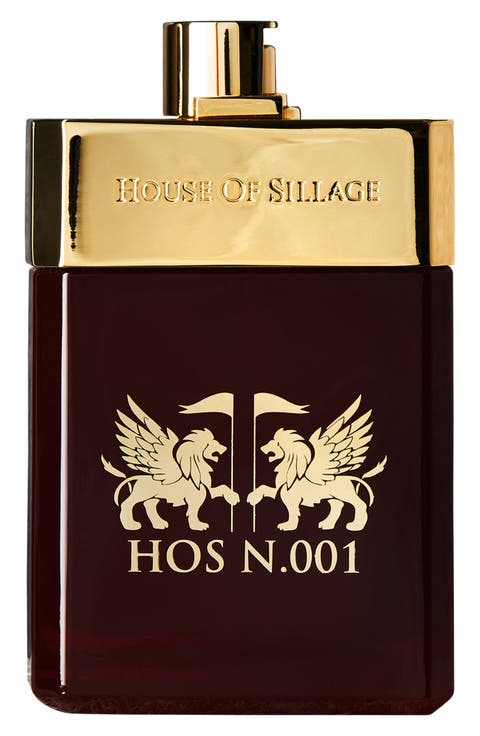HOS N.001 Parfum