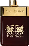 House of Sillage HOS N.001 Parfum